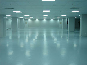 LED無塵車間凈化參數一般為多少？